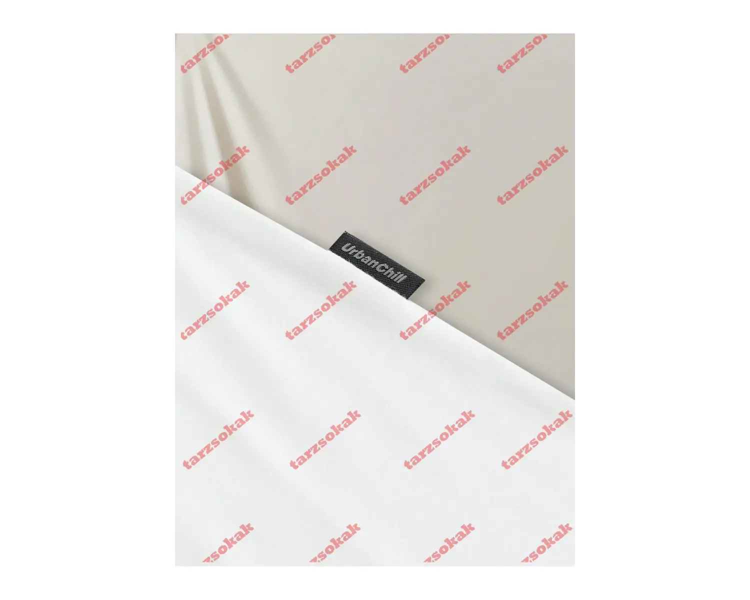 Model 3524 Erkek Yazlık Yuvarlak Yaka Kısa Kollu Günlük Tişört, Yaz