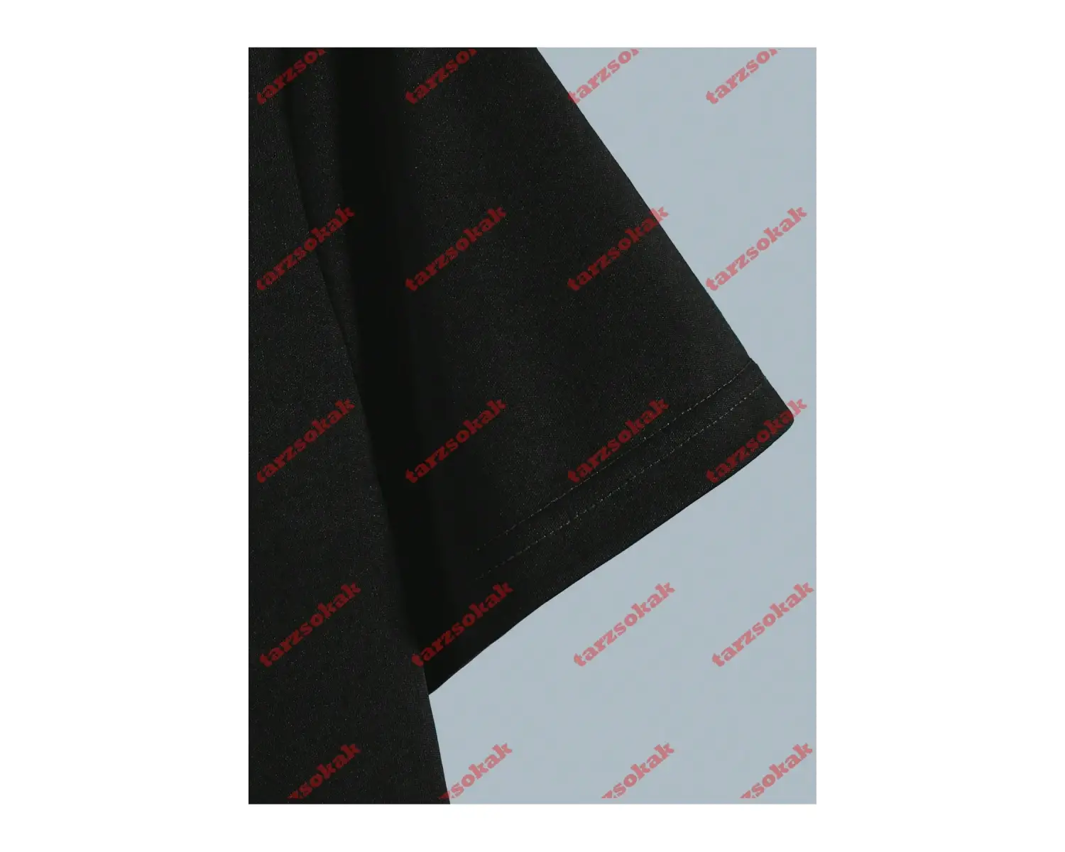 Model 3525 Erkek Yazlık Yuvarlak Yaka Kısa Kollu Günlük Tişört, Yaz