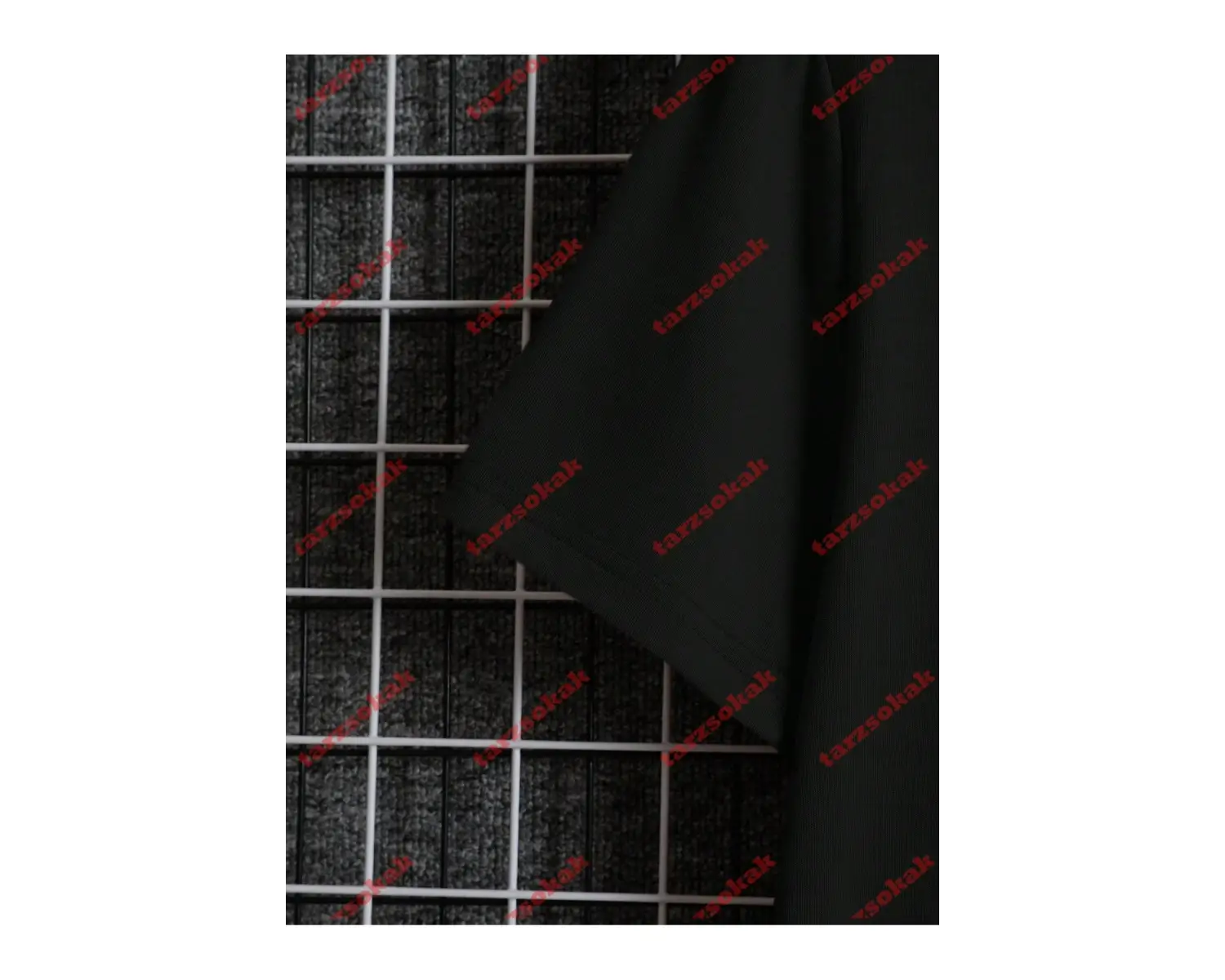 Model 3526 Erkek Yazlık Yuvarlak Yaka Kısa Kollu Günlük Tişört, Yaz