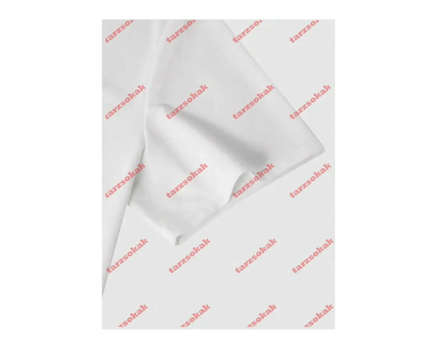 Model 3527 Erkek Yazlık Yuvarlak Yaka Kısa Kollu Günlük Tişört, Yaz