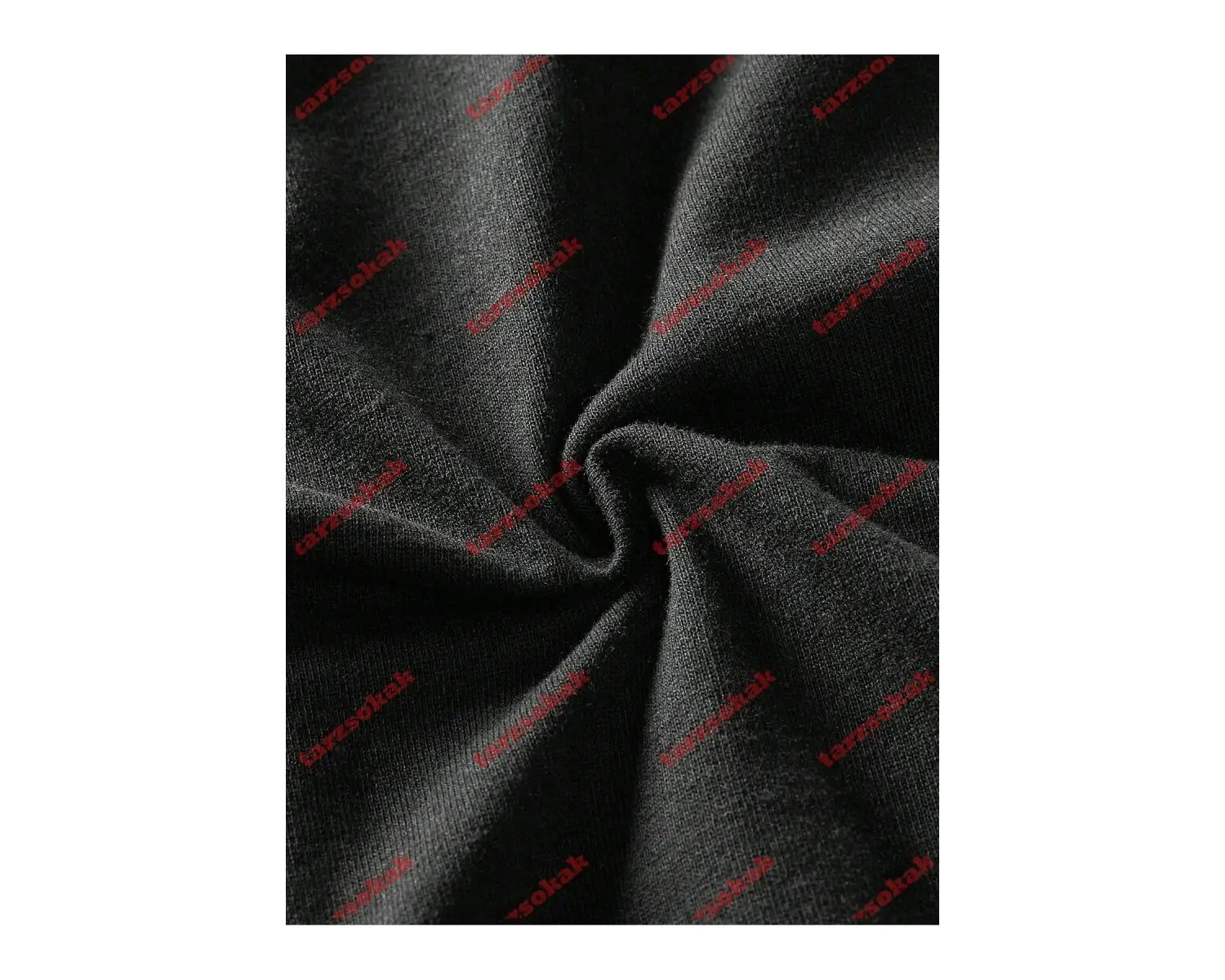 Model 3532 Erkek Yazlık Yuvarlak Yaka Kısa Kollu Günlük Tişört, Yaz