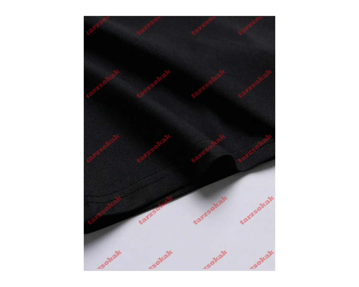 Model 3538 Erkek Yazlık Yuvarlak Yaka Kısa Kollu Günlük Tişört, Yaz