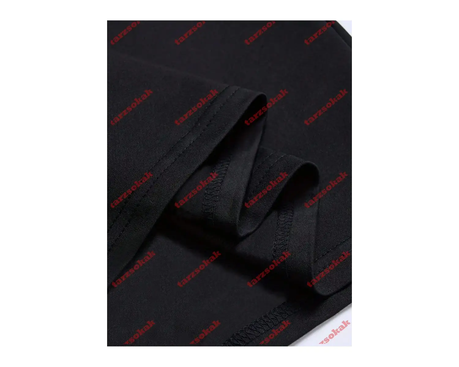 Model 3544 Erkek Yazlık Yuvarlak Yaka Kısa Kollu Günlük Tişört, Yaz