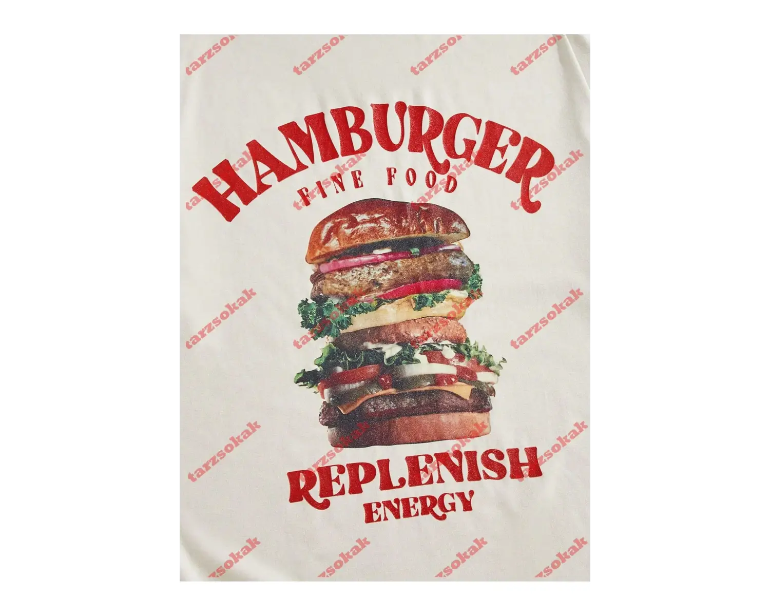 Model 3546 Erkek Yazlık Yuvarlak Yaka Kısa Kollu Günlük Tişört, Yaz