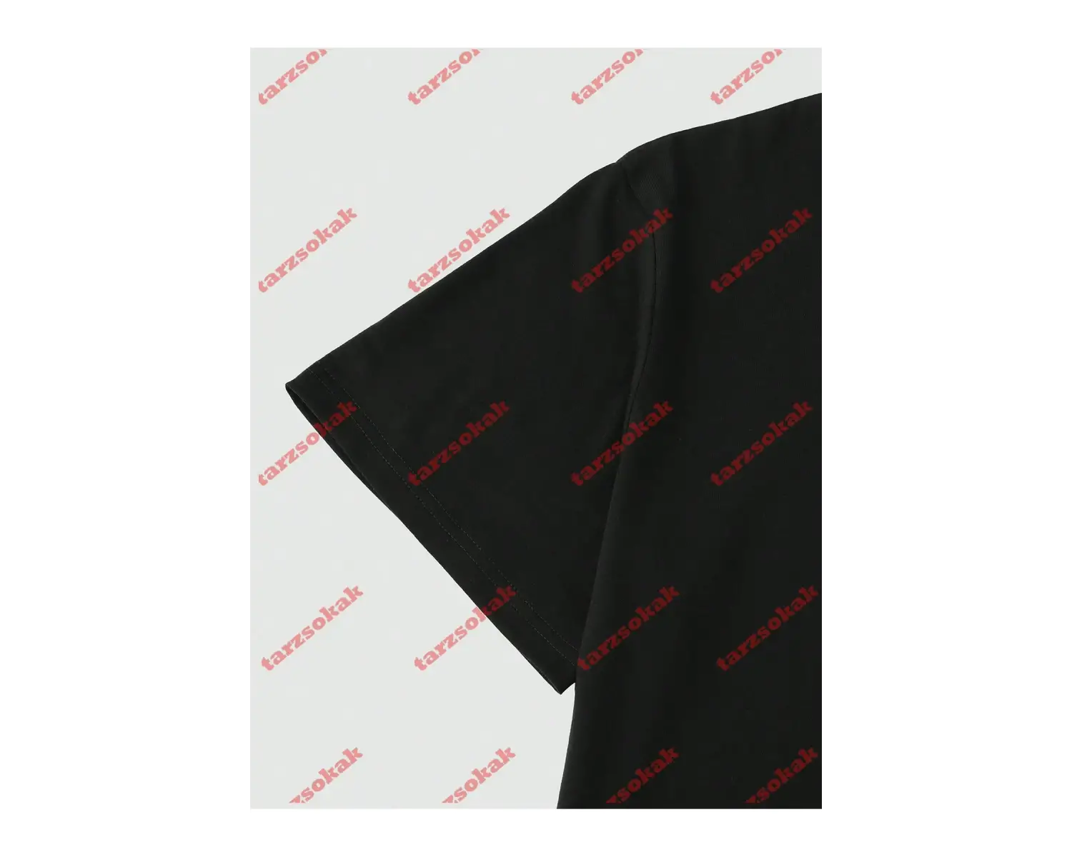 Model 3547 Erkek Yazlık Yuvarlak Yaka Kısa Kollu Günlük Tişört, Yaz