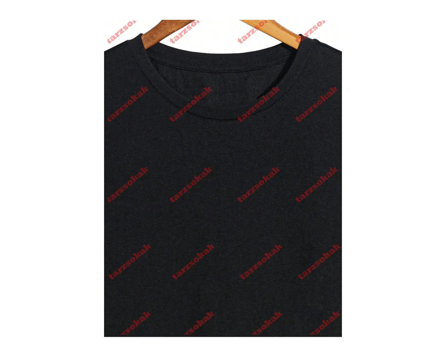 Model 3549 Erkek Yazlık Yuvarlak Yaka Kısa Kollu Günlük Tişört, Yaz