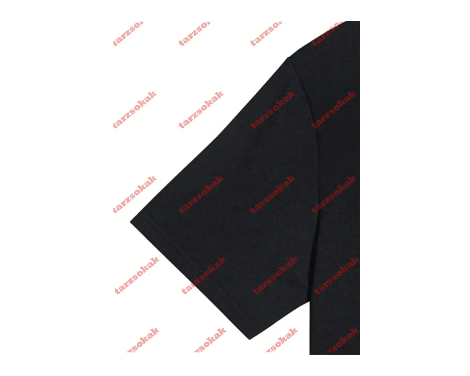 Model 3549 Erkek Yazlık Yuvarlak Yaka Kısa Kollu Günlük Tişört, Yaz