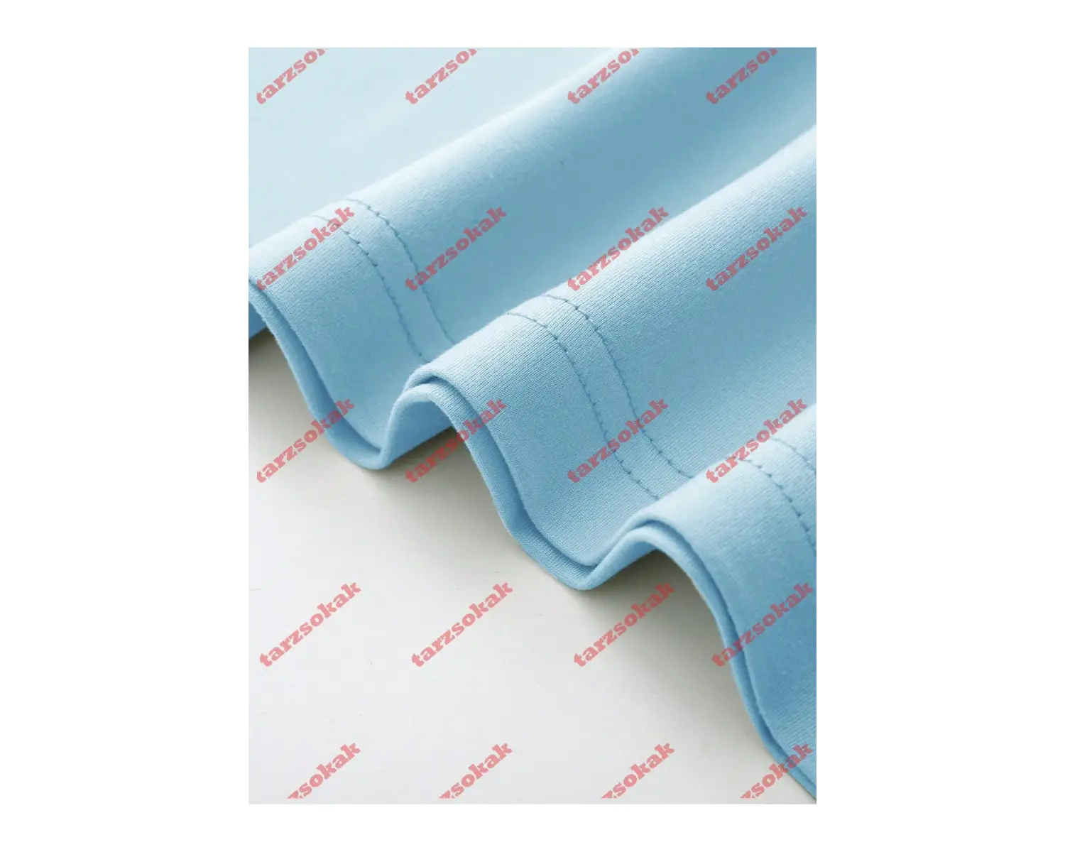 Model 3550 Erkek Yazlık Yuvarlak Yaka Kısa Kollu Günlük Tişört, Yaz