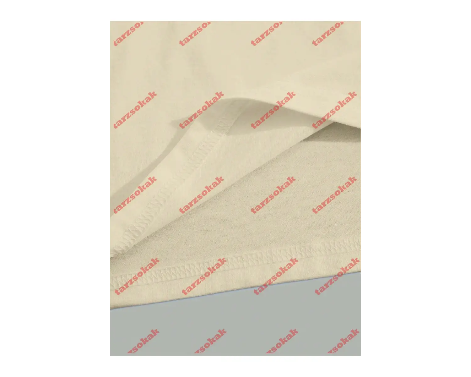 Model 3559 Erkek Yazlık Yuvarlak Yaka Kısa Kollu Günlük Tişört, Yaz