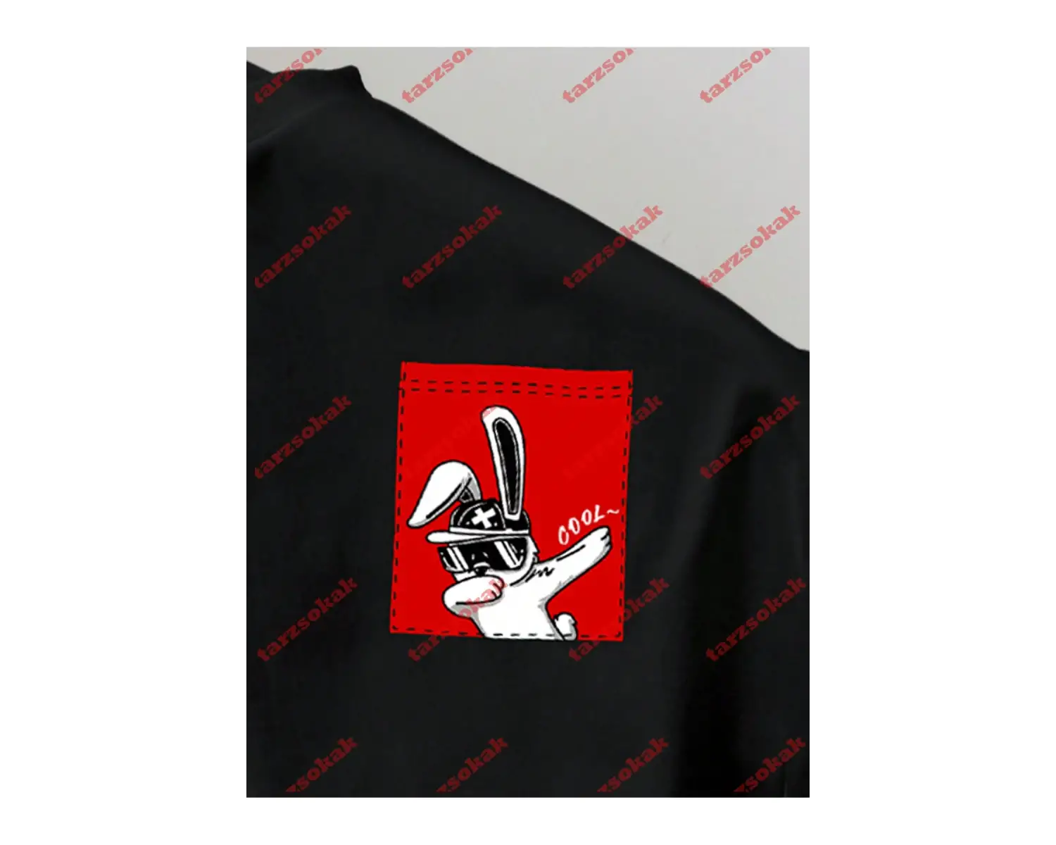 Model 3560 Erkek Yazlık Yuvarlak Yaka Kısa Kollu Günlük Tişört, Yaz