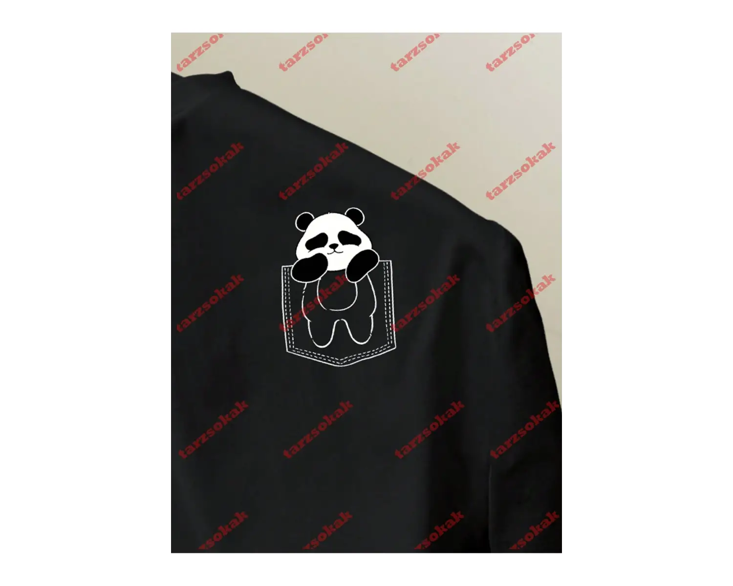 Model 3560 Erkek Yazlık Yuvarlak Yaka Kısa Kollu Günlük Tişört, Yaz