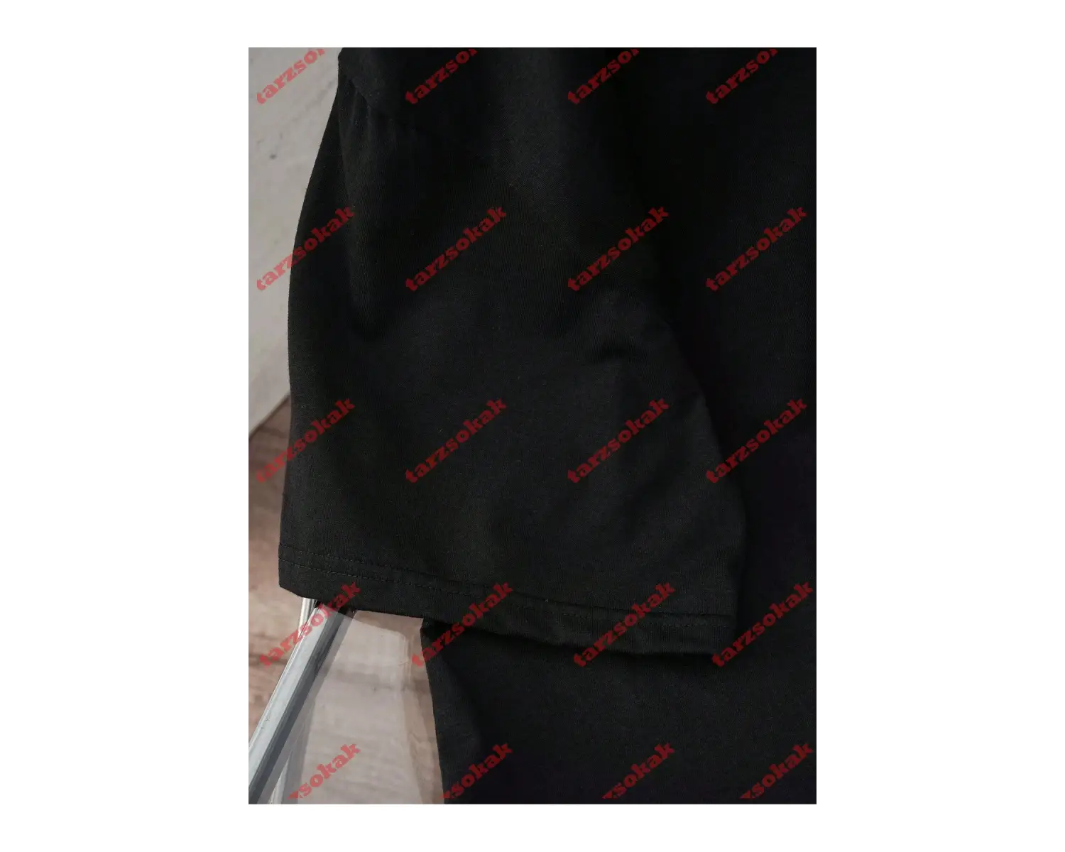 Model 3560 Erkek Yazlık Yuvarlak Yaka Kısa Kollu Günlük Tişört, Yaz