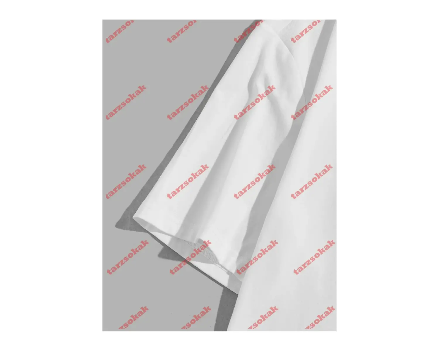 Model 3560 Erkek Yazlık Yuvarlak Yaka Kısa Kollu Günlük Tişört, Yaz