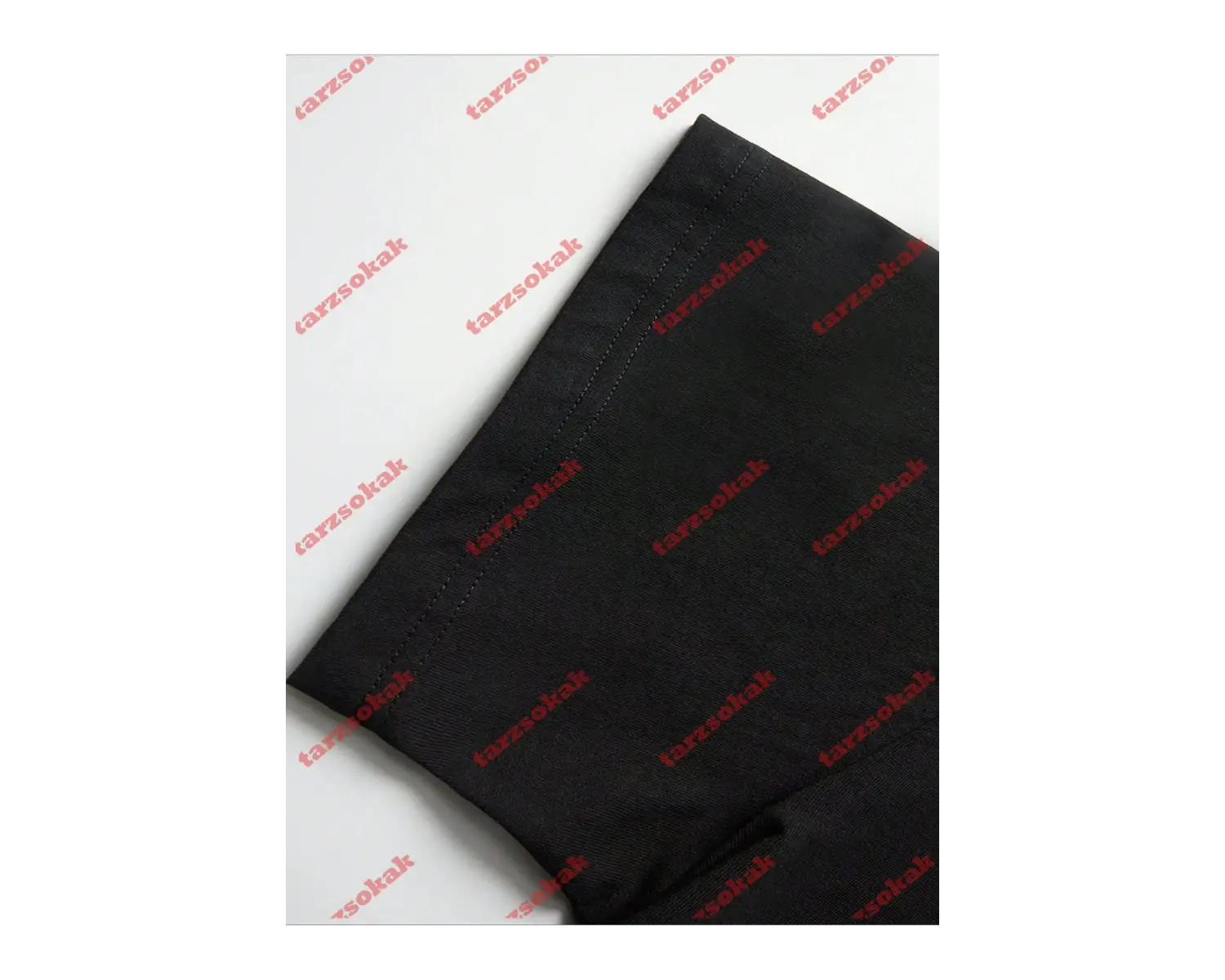 Model 3562 Erkek Yazlık Yuvarlak Yaka Kısa Kollu Günlük Tişört, Yaz