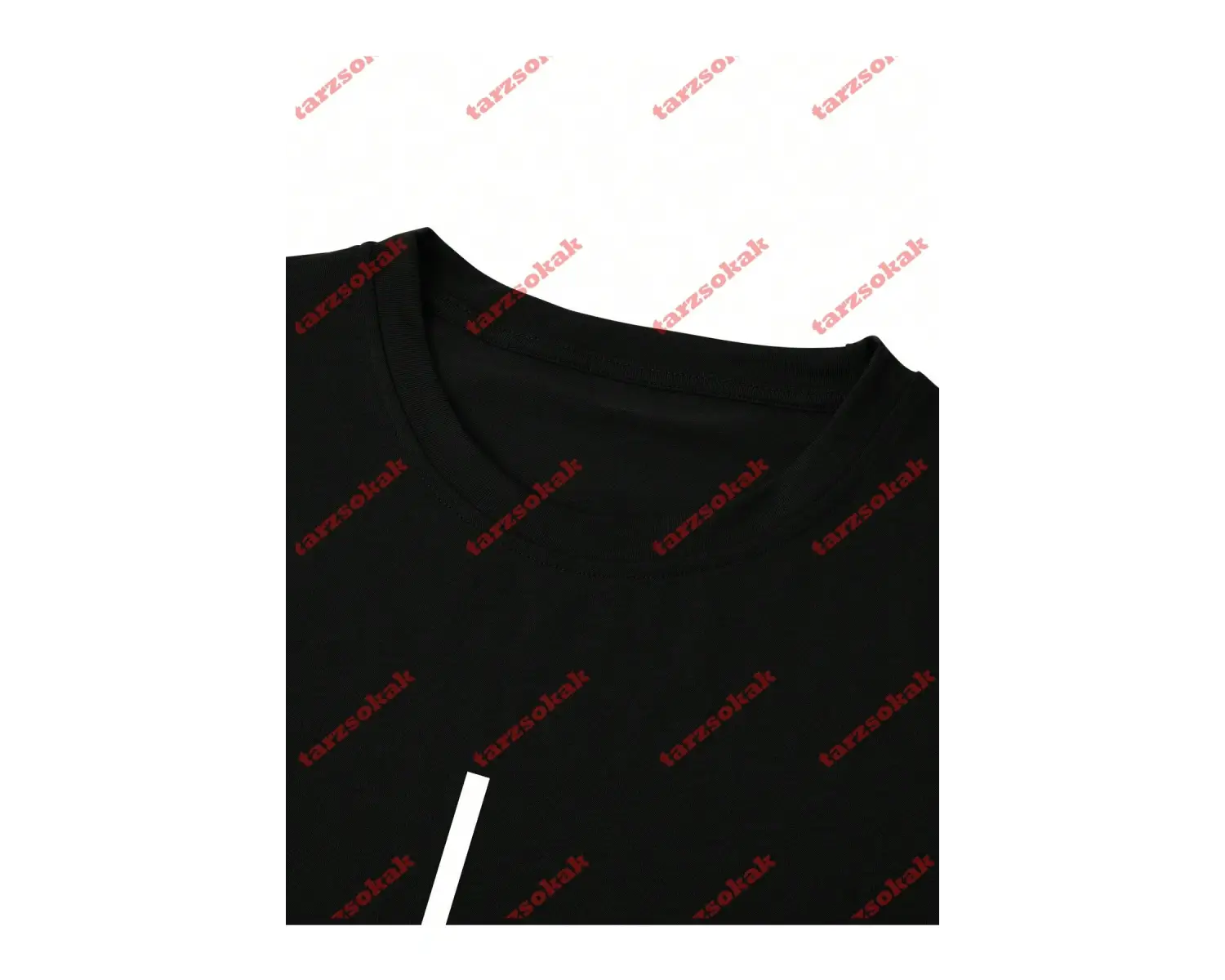 Model 3564 Erkek Yazlık Yuvarlak Yaka Kısa Kollu Günlük Tişört, Yaz