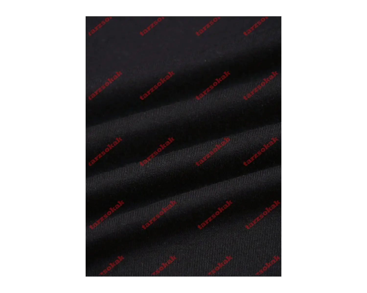 Model 3565 Erkek Yazlık Yuvarlak Yaka Kısa Kollu Günlük Tişört, Yaz