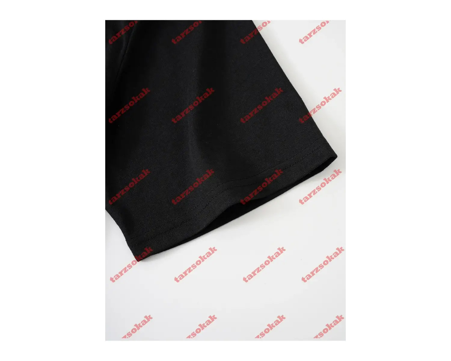 Model 3566 Erkek Yazlık Yuvarlak Yaka Kısa Kollu Günlük Tişört, Yaz