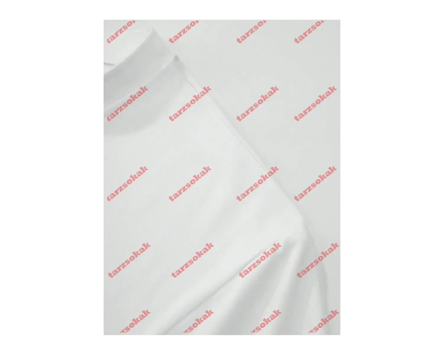 Model 3575 Erkek Yazlık Yuvarlak Yaka Kısa Kollu Günlük Tişört, Yaz