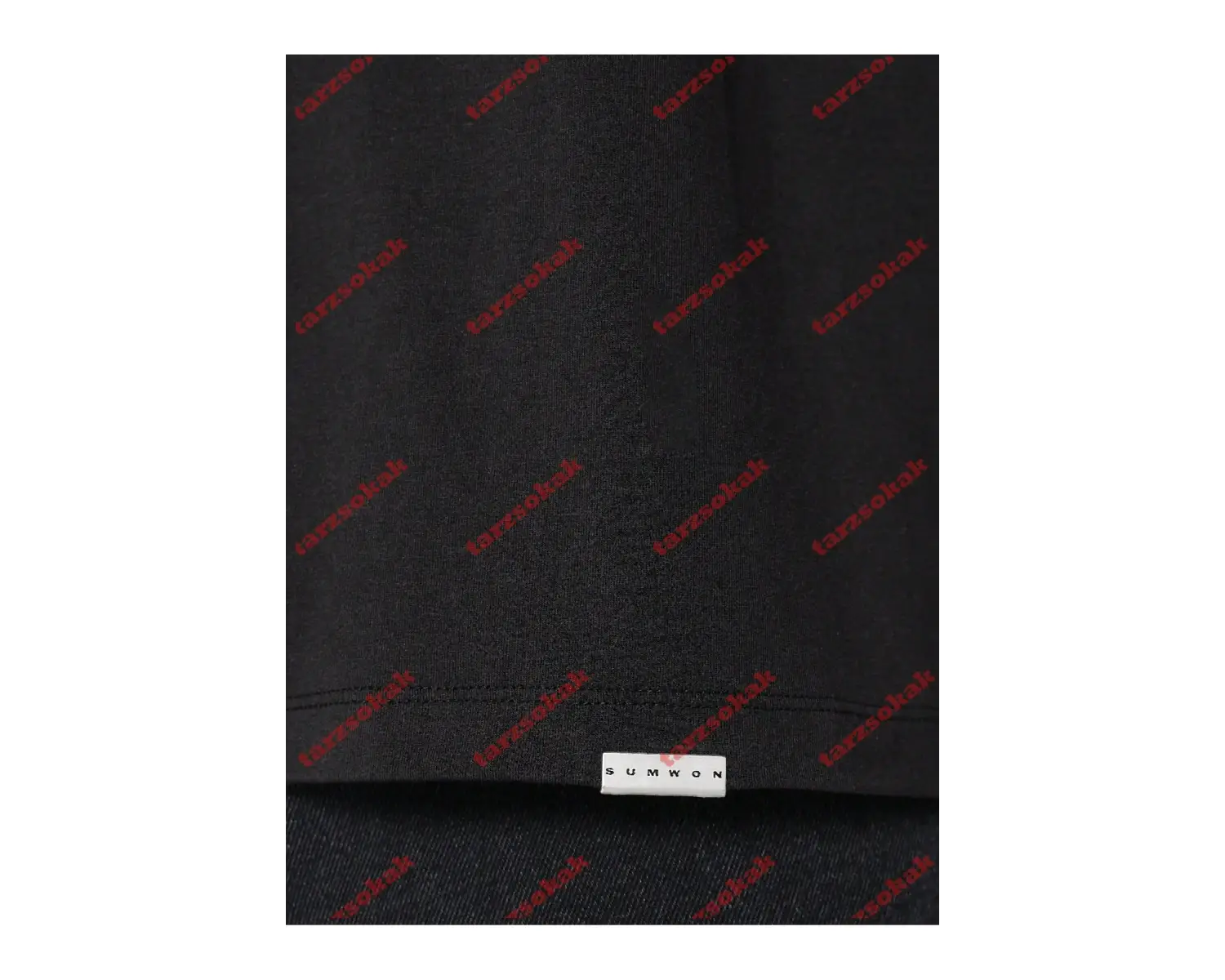 Model 3586 Erkek Yazlık Yuvarlak Yaka Kısa Kollu Günlük Tişört, Yaz