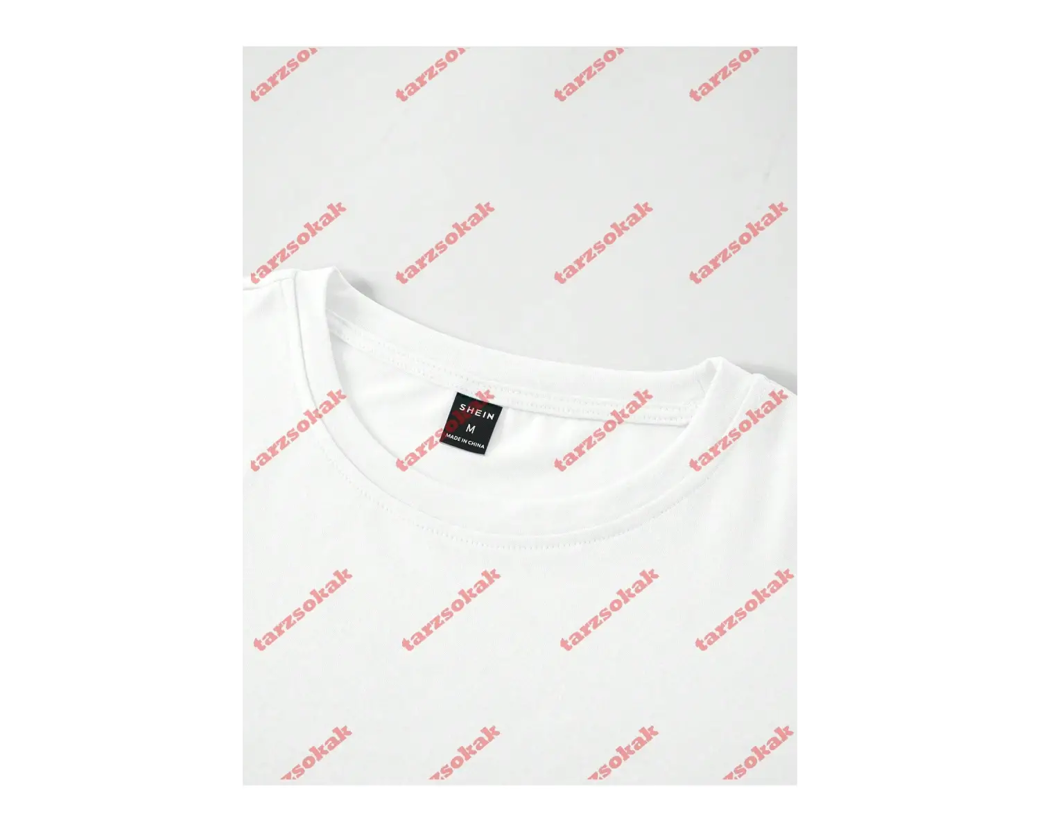 Model 3588 Erkek Yazlık Yuvarlak Yaka Kısa Kollu Günlük Tişört, Yaz