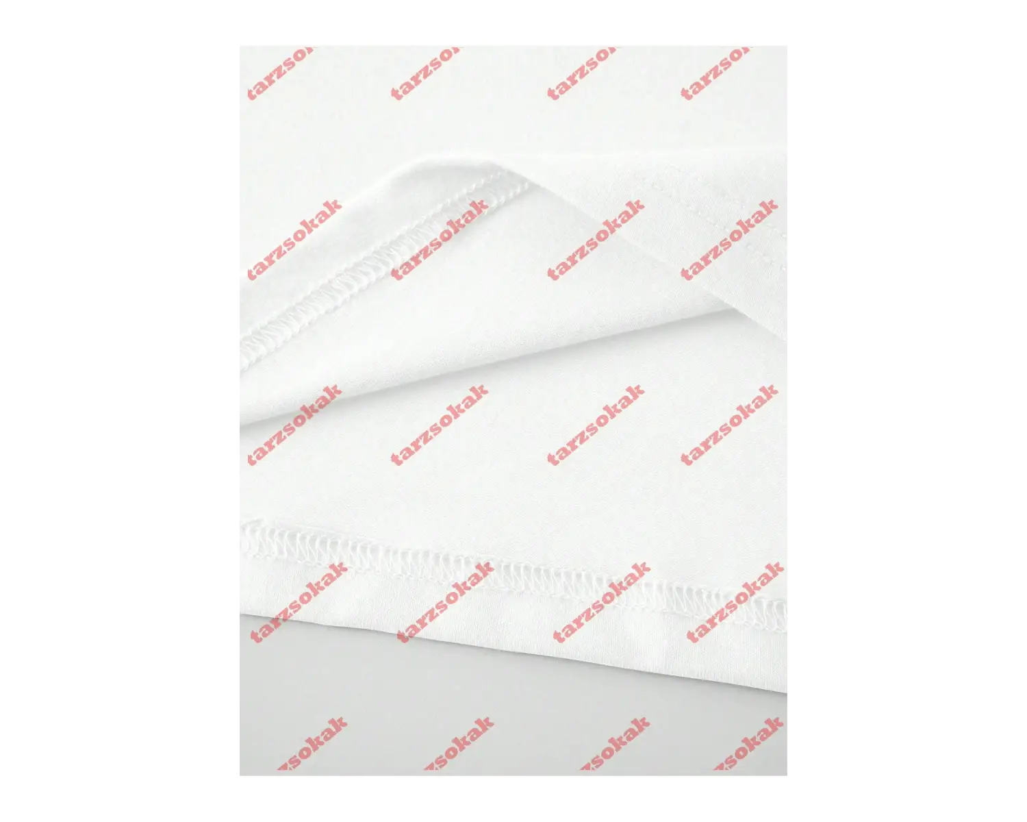 Model 3588 Erkek Yazlık Yuvarlak Yaka Kısa Kollu Günlük Tişört, Yaz