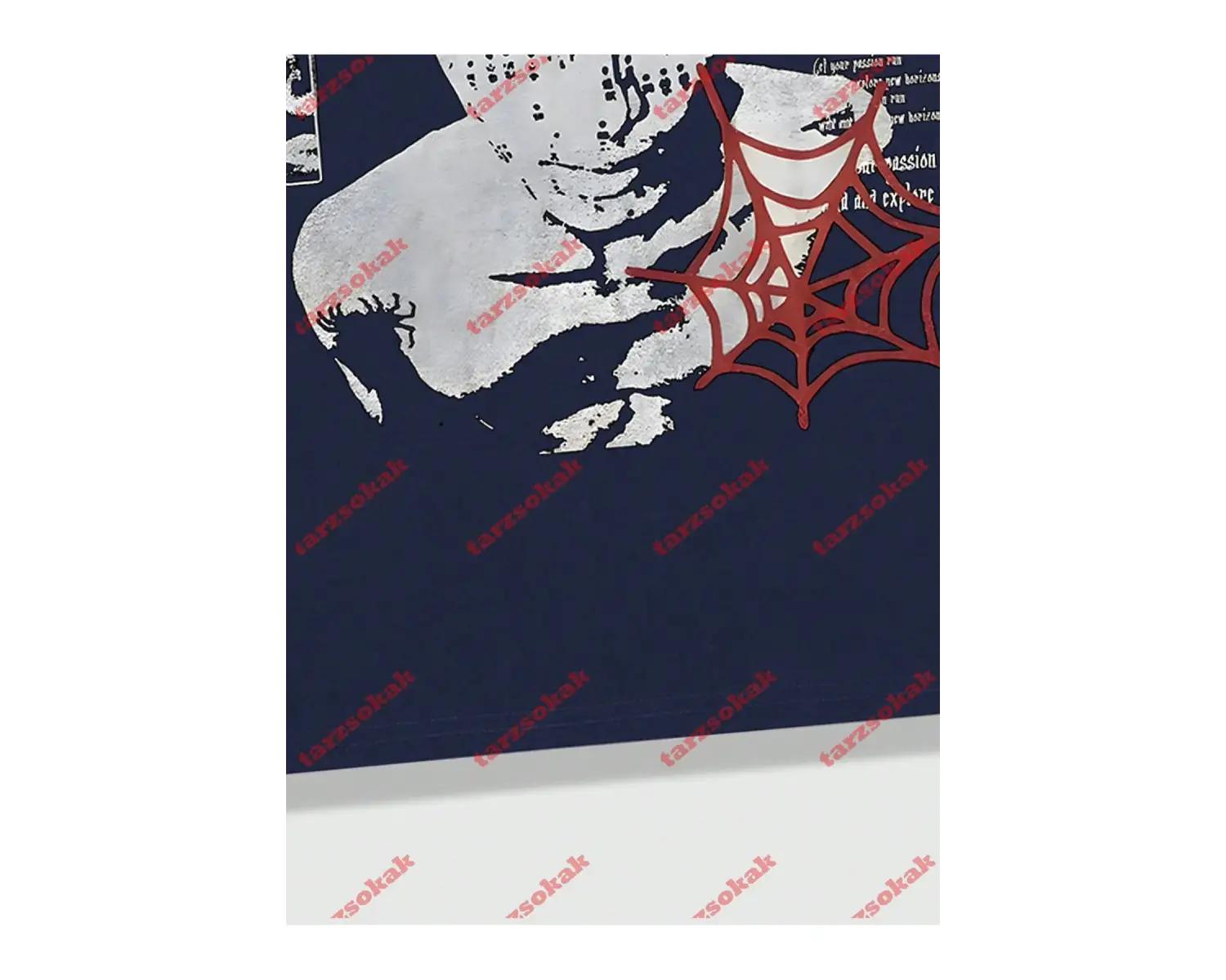 Model 3592 Erkek Yazlık Yuvarlak Yaka Kısa Kollu Günlük Tişört, Yaz