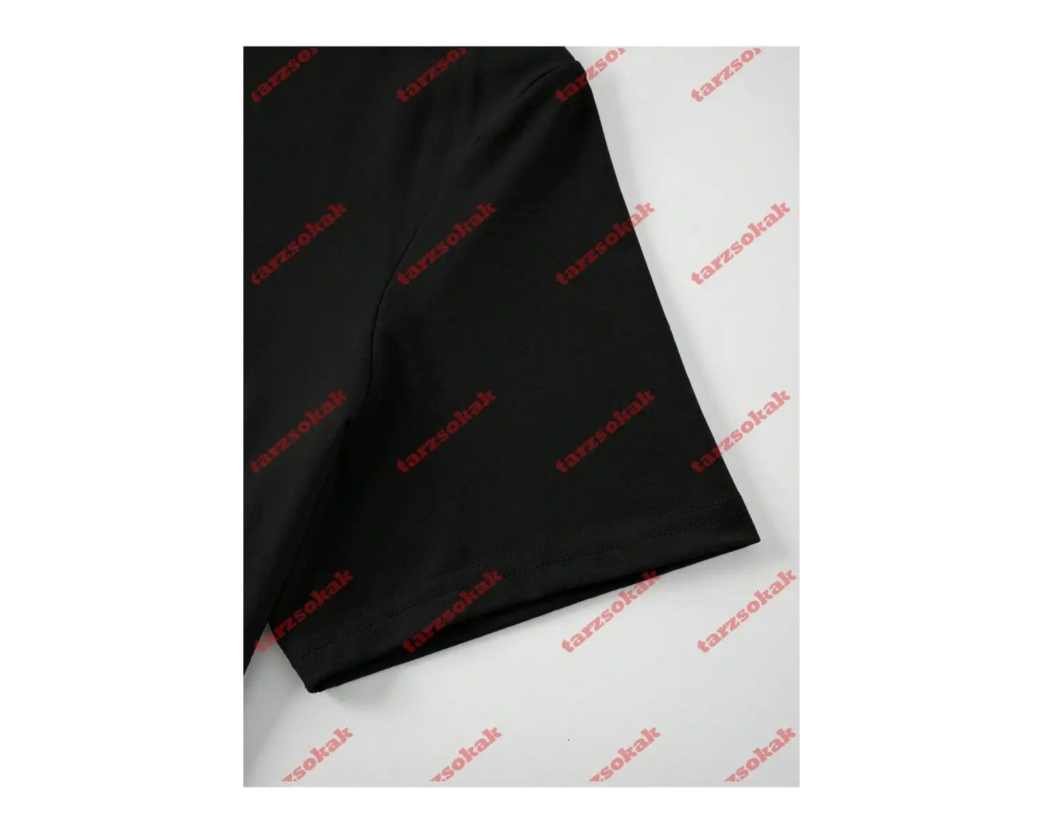 Model 3601 Erkek Yazlık Yuvarlak Yaka Kısa Kollu Günlük Tişört, Yaz