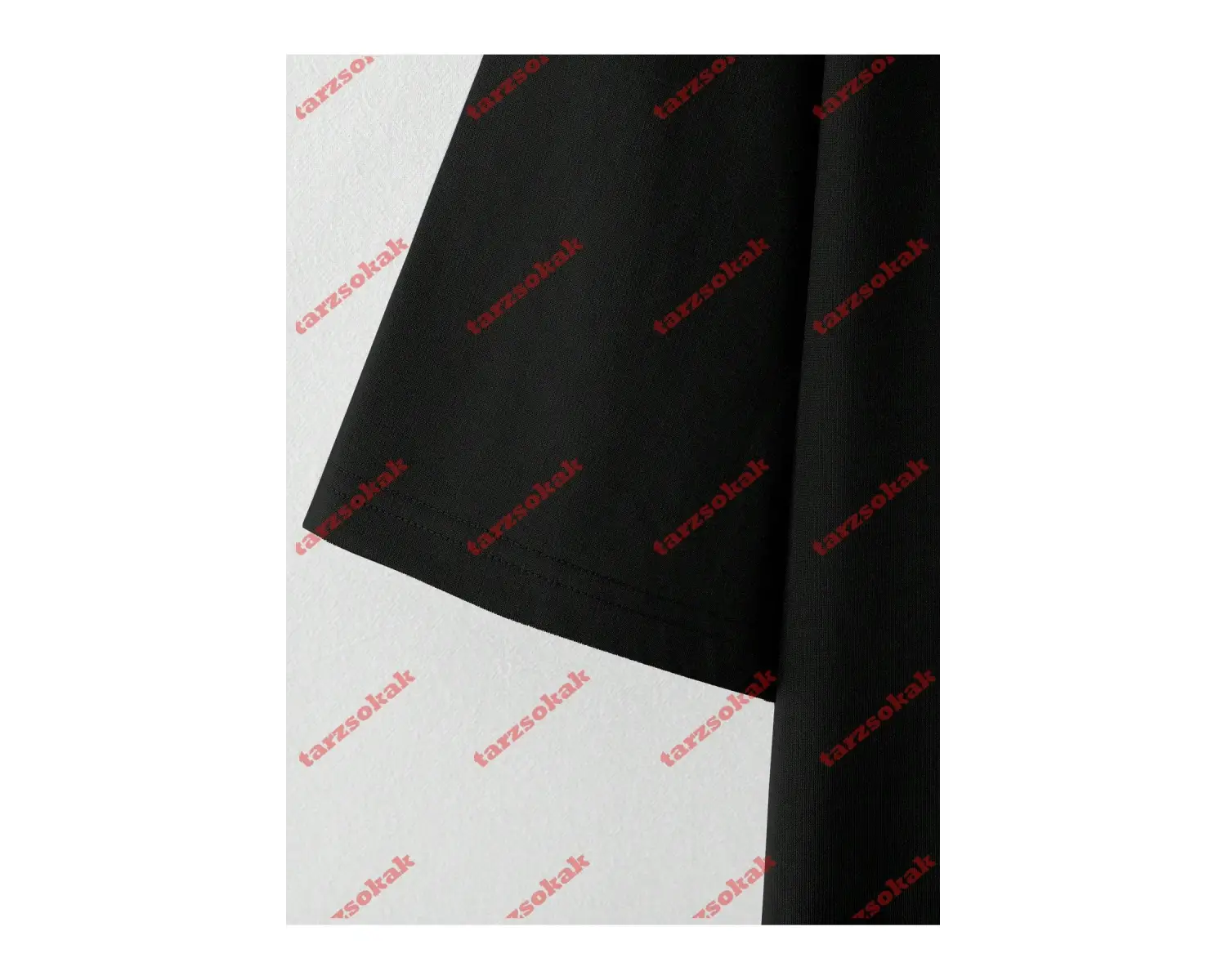 Model 3602 Erkek Yazlık Yuvarlak Yaka Kısa Kollu Günlük Tişört, Yaz