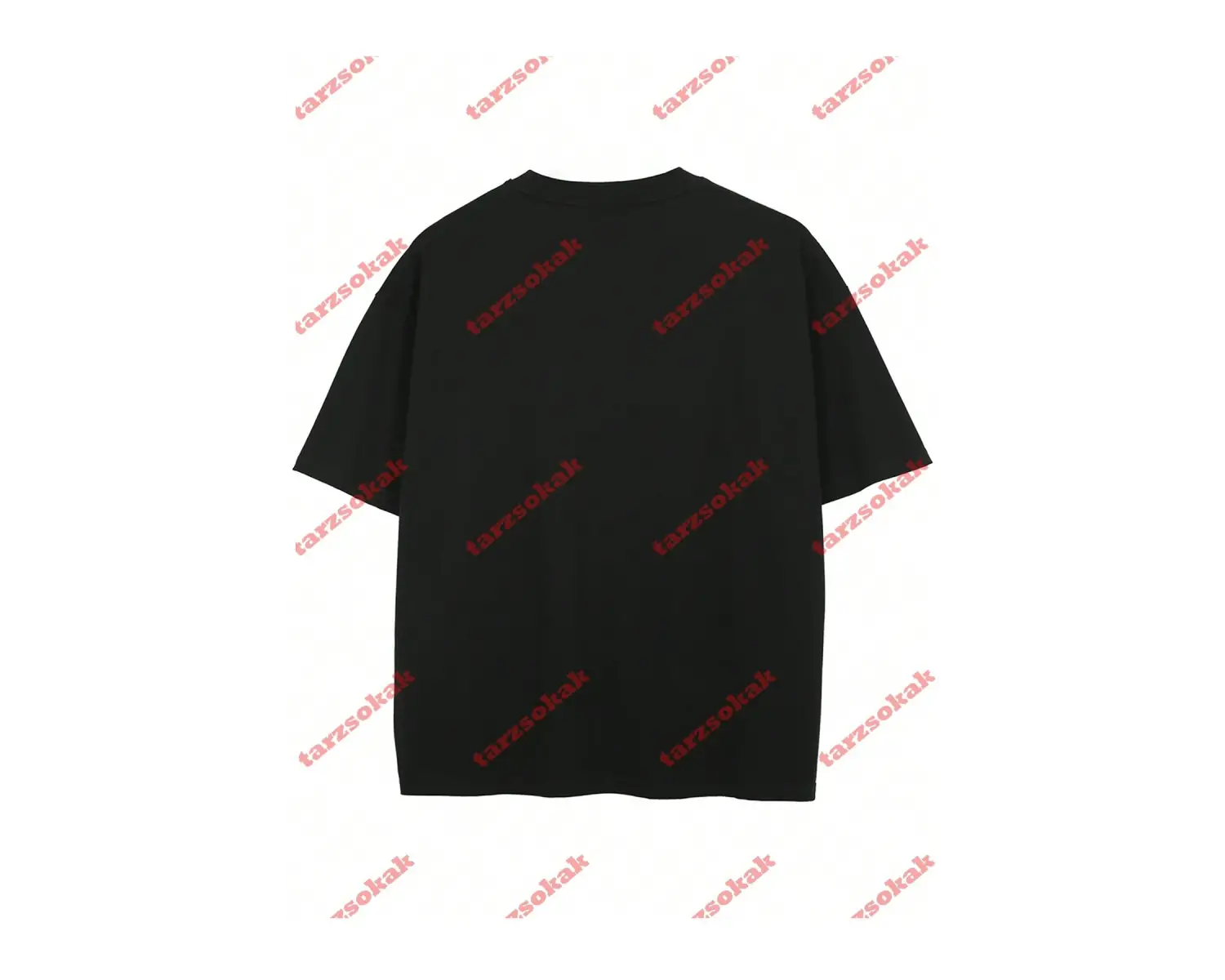 Model 3612 Erkek Yazlık Yuvarlak Yaka Kısa Kollu Günlük Tişört, Yaz