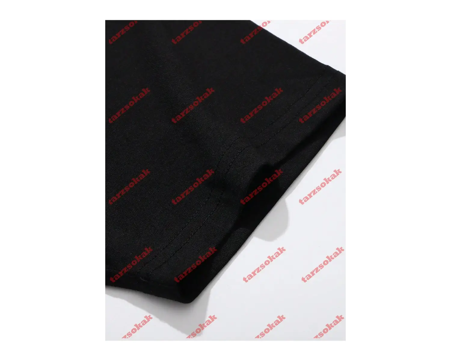 Model 3614 Erkek Yazlık Yuvarlak Yaka Kısa Kollu Günlük Tişört, Yaz