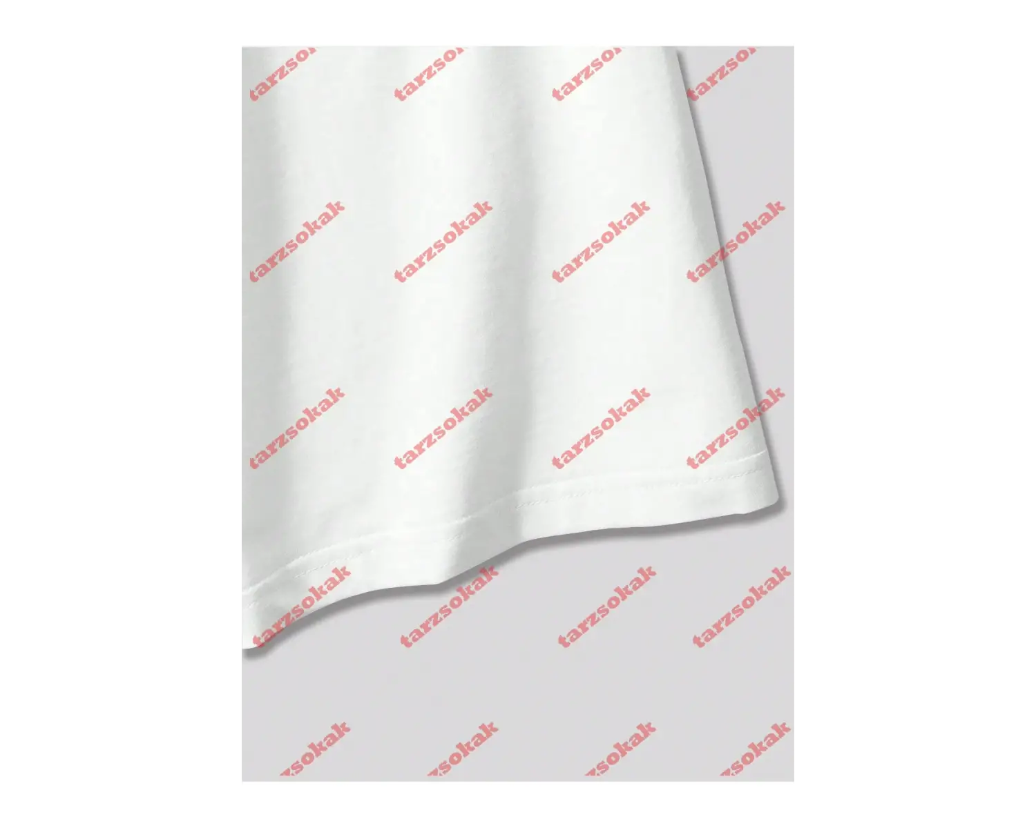 Model 3623 Erkek Yazlık Yuvarlak Yaka Kısa Kollu Günlük Tişört, Yaz