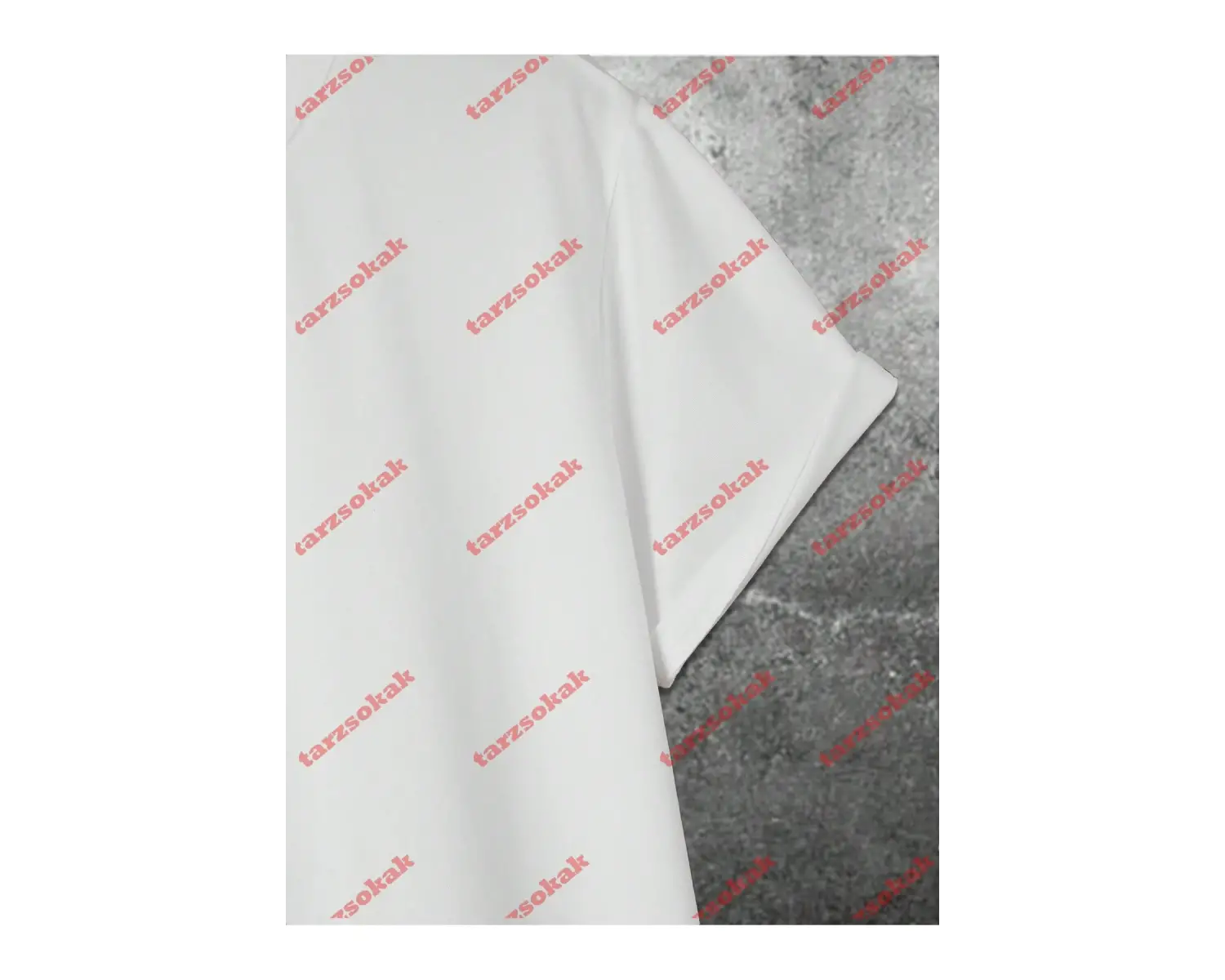 Model 3625 Erkek Yazlık Yuvarlak Yaka Kısa Kollu Günlük Tişört, Yaz