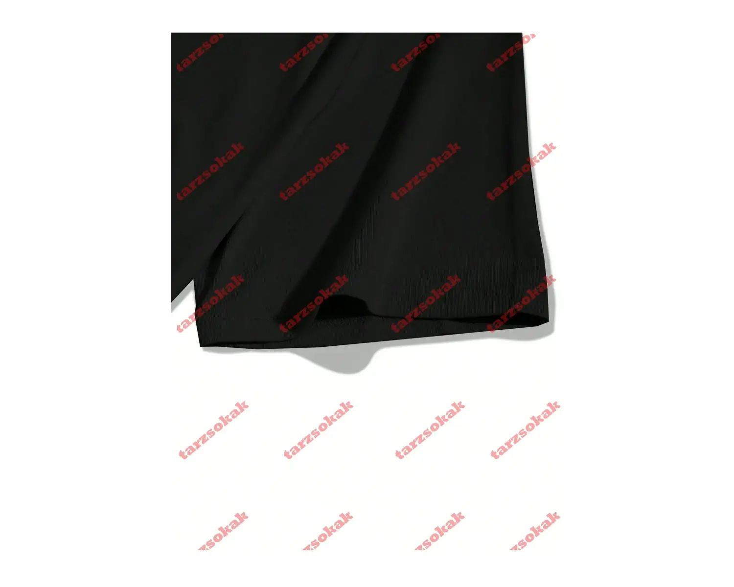 Model 3627 Erkek Yazlık Yuvarlak Yaka Kısa Kollu Günlük Tişört, Yaz