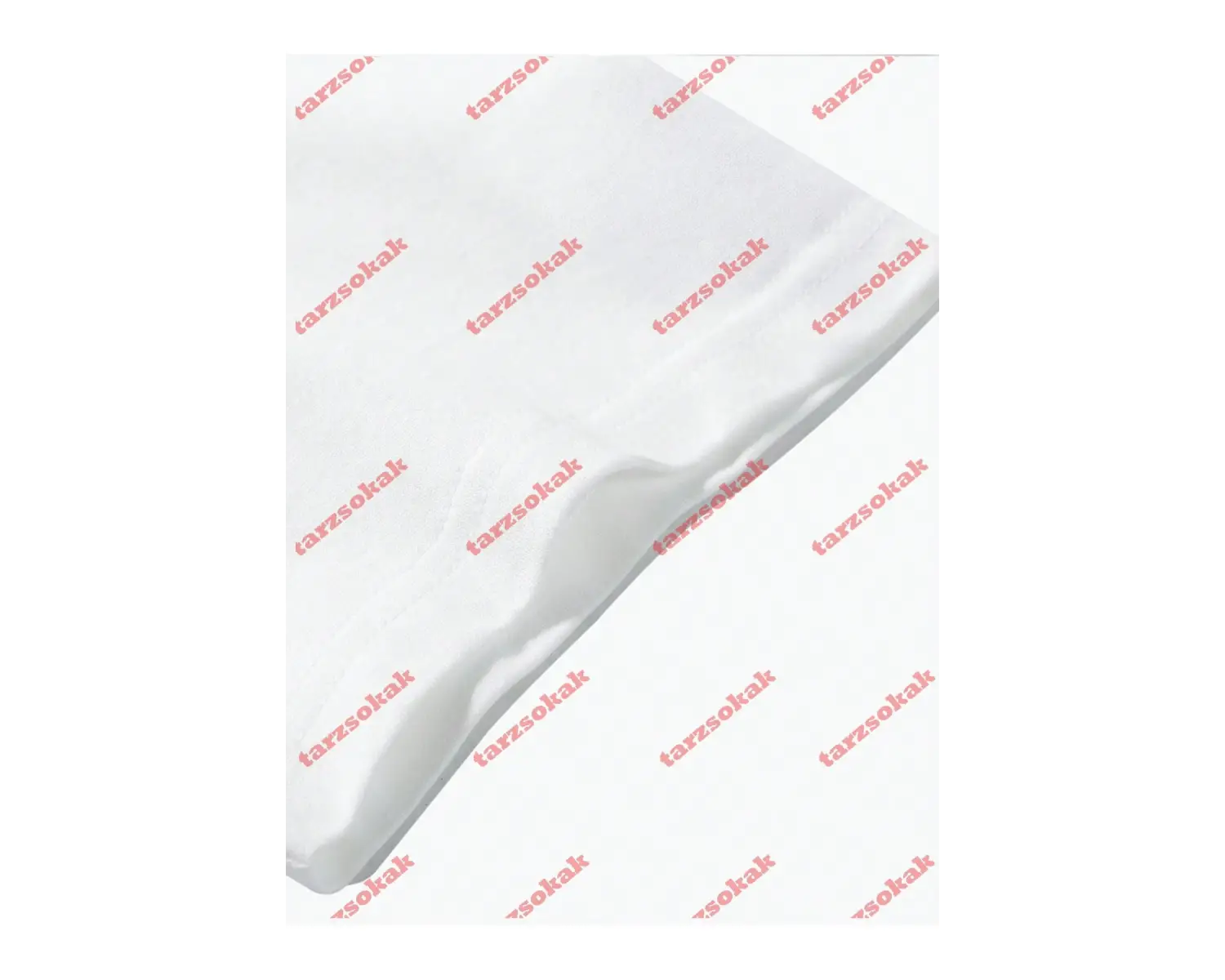 Model 3629 Erkek Yazlık Yuvarlak Yaka Kısa Kollu Günlük Tişört, Yaz