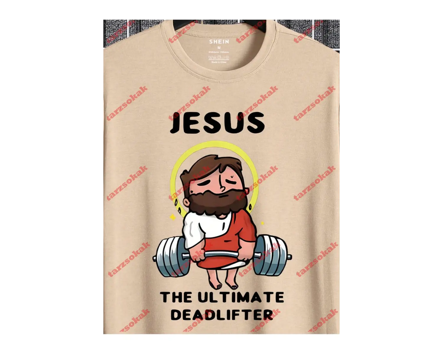 Model 3630 Erkek Yazlık Yuvarlak Yaka Kısa Kollu Günlük Tişört, Yaz