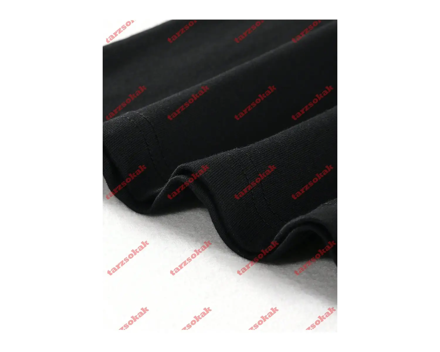 Model 3632 Erkek Yazlık Yuvarlak Yaka Kısa Kollu Günlük Tişört, Yaz