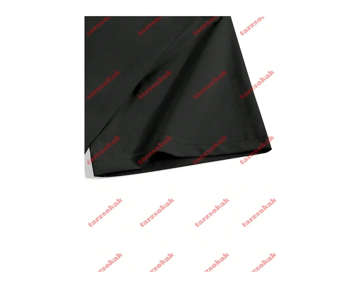 Model 3640 Erkek Yazlık Yuvarlak Yaka Kısa Kollu Günlük Tişört, Yaz