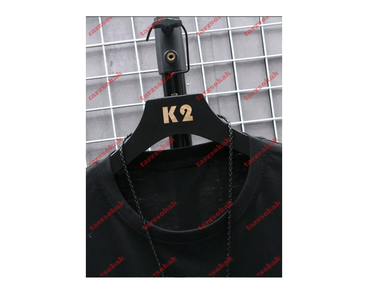 Model 3643 Erkek Yazlık Yuvarlak Yaka Kısa Kollu Günlük Tişört, Yaz