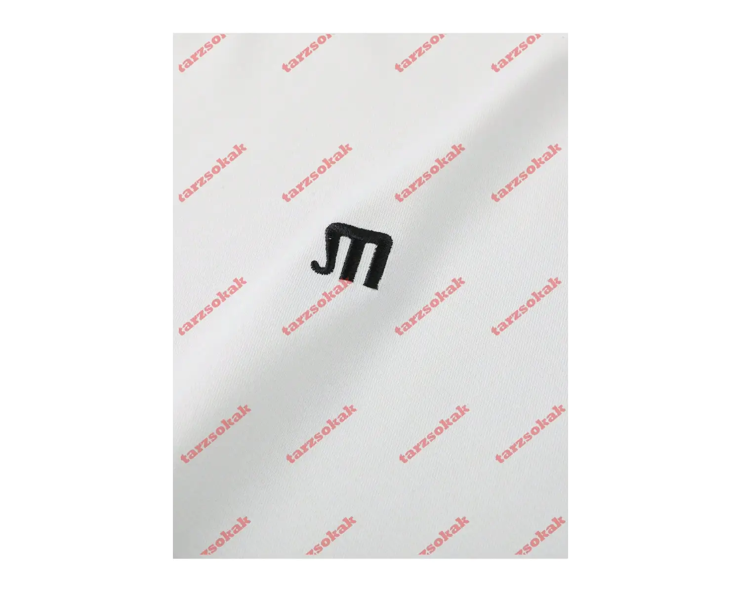 Model 3646 Erkek Yazlık Yuvarlak Yaka Kısa Kollu Günlük Tişört, Yaz