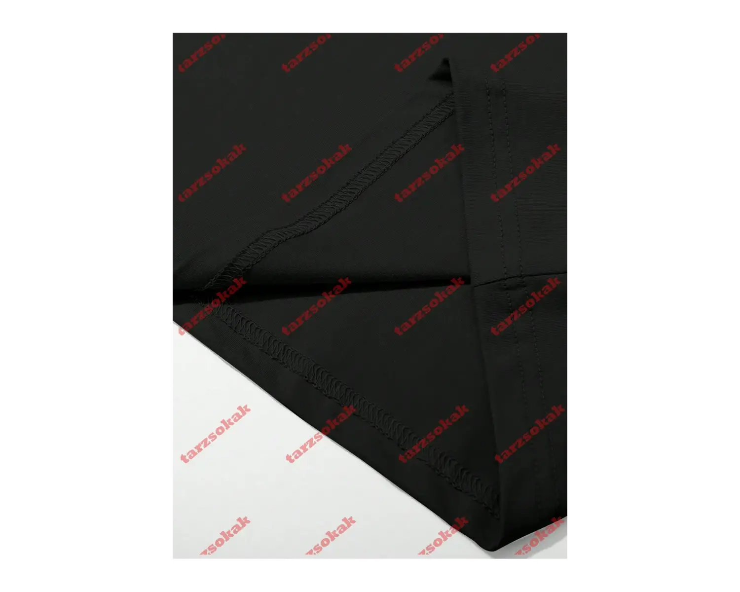 Model 3647 Erkek Yazlık Yuvarlak Yaka Kısa Kollu Günlük Tişört, Yaz