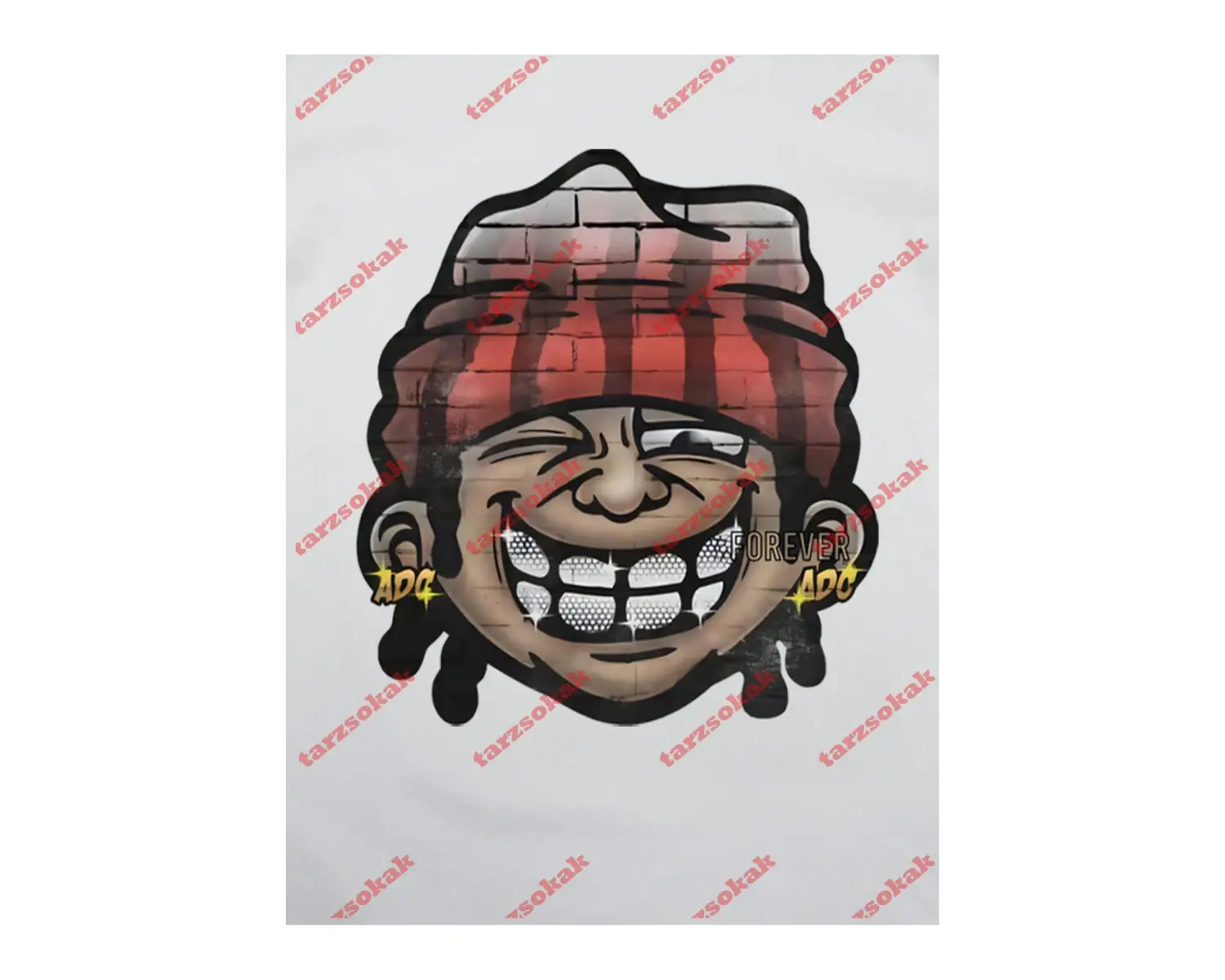 Model 3649 Erkek Yazlık Yuvarlak Yaka Kısa Kollu Günlük Tişört, Yaz