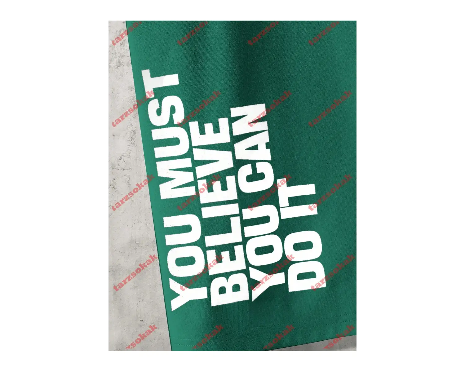 Model 3653 Erkek Yazlık Yuvarlak Yaka Kısa Kollu Günlük Tişört, Yaz