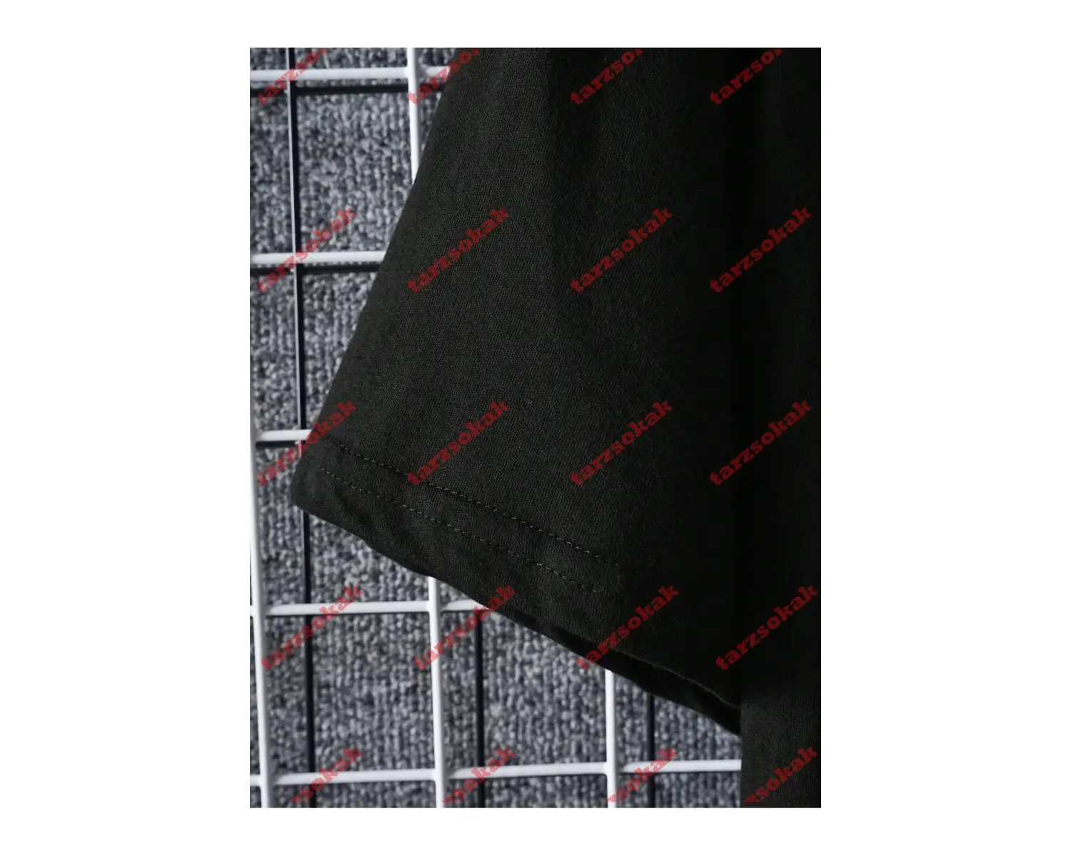 Model 3655 Erkek Yazlık Yuvarlak Yaka Kısa Kollu Günlük Tişört, Yaz