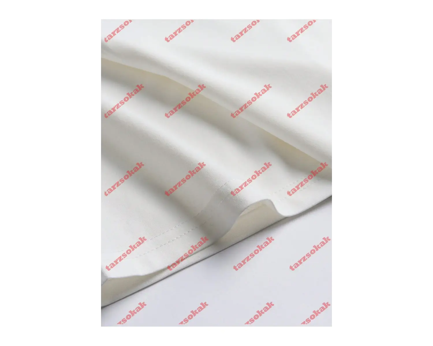 Model 3659 Erkek Yazlık Yuvarlak Yaka Kısa Kollu Günlük Tişört, Yaz