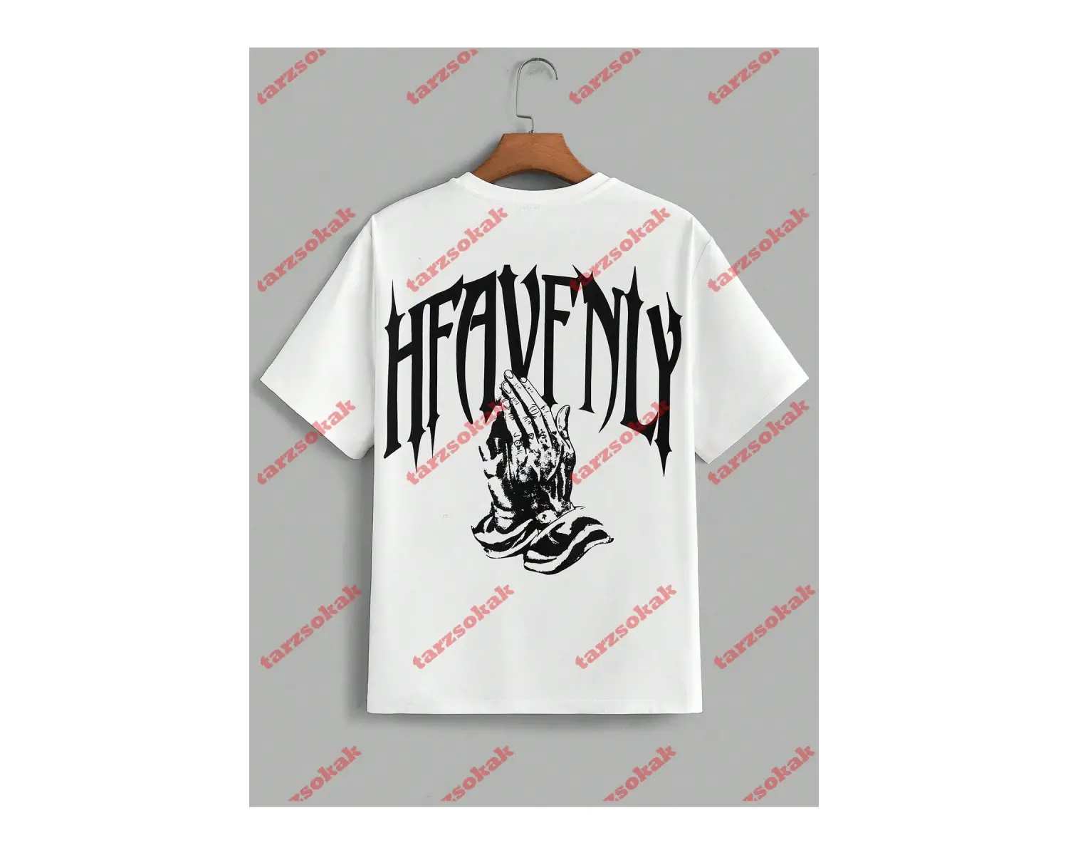 Model 3661 Erkek Yazlık Yuvarlak Yaka Kısa Kollu Günlük Tişört, Yaz