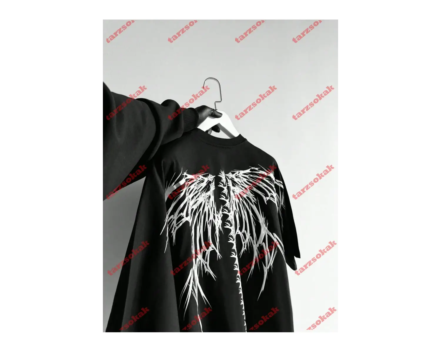 Model 3662 Erkek Yazlık Yuvarlak Yaka Kısa Kollu Günlük Tişört, Yaz