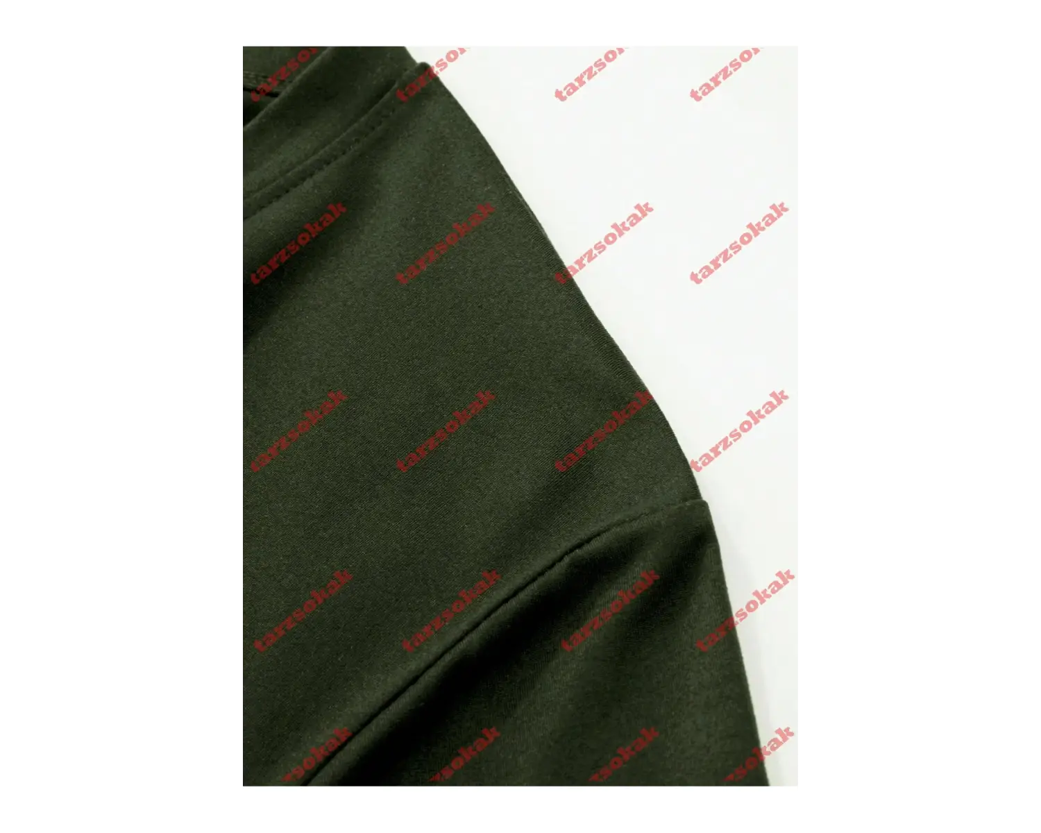 Model 3663 Erkek Yazlık Yuvarlak Yaka Kısa Kollu Günlük Tişört, Yaz