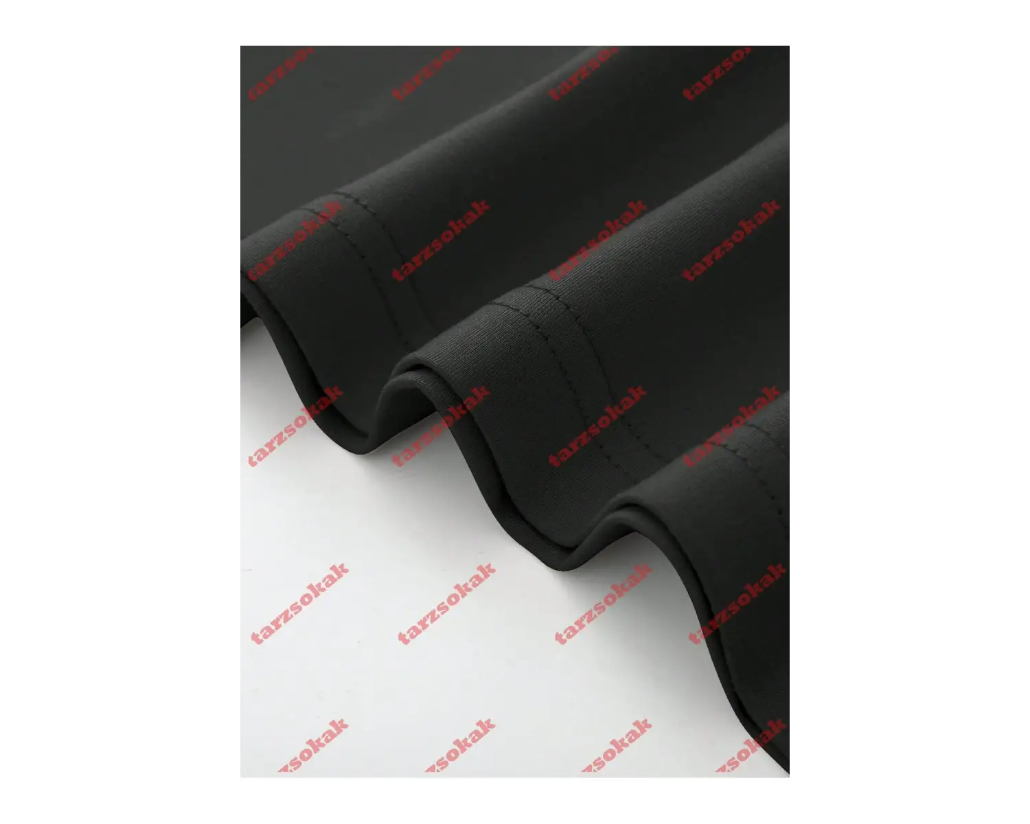 Model 3667 Erkek Yazlık Yuvarlak Yaka Kısa Kollu Günlük Tişört, Yaz