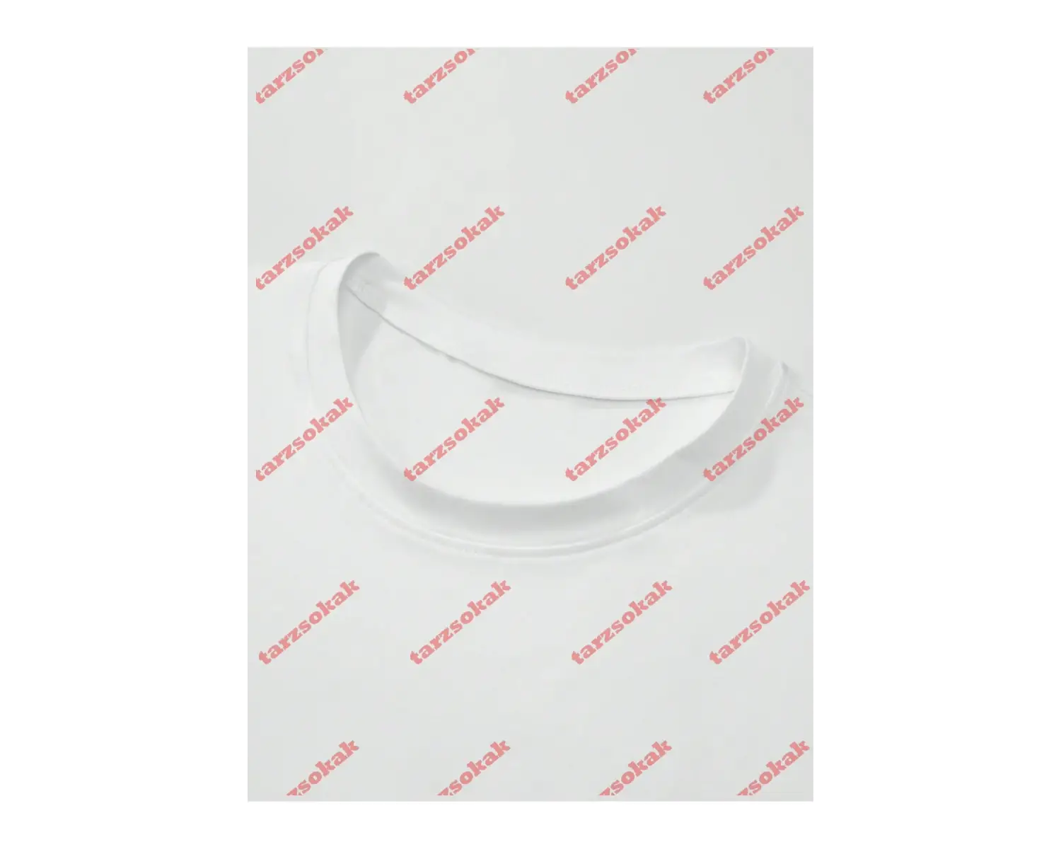 Model 3668 Erkek Yazlık Yuvarlak Yaka Kısa Kollu Günlük Tişört, Yaz