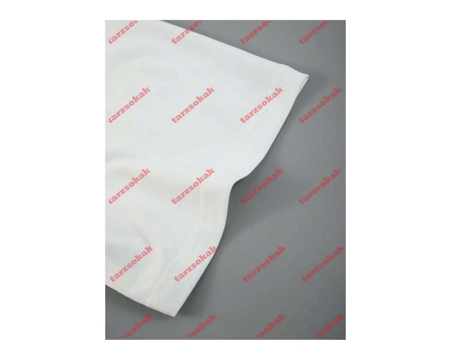 Model 3671 Erkek Yazlık Yuvarlak Yaka Kısa Kollu Günlük Tişört, Yaz